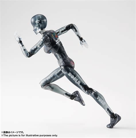 Looking for a good deal on bodi chan? Tamashii Nations World Tour Exclusives Body-Chan