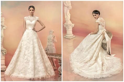 Subito a casa e in tutta sicurezza con ebay! ABITI DA SPOSA ANNI 20 IN TOTAL PIZZO