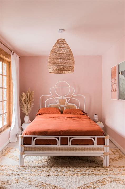 Check spelling or type a new query. 25 Adult-Friendly Pink Bedrooms