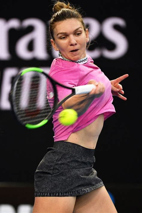 Besides simona halep scores you can follow 2000+ tennis competitions from 70+ countries around the world on flashscore.com. Simona Halep (Romania) | Tennis players female, Ladies ...