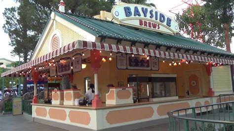 With jesse snider, mason pettit, jesse blaze snider, levi goode. Disney California Adventure New Restaurants: Paradise ...