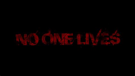 Accidently he sends his neighbor back to the times of. Review: No One Lives BD + Screen Caps - Movieman's Guide ...