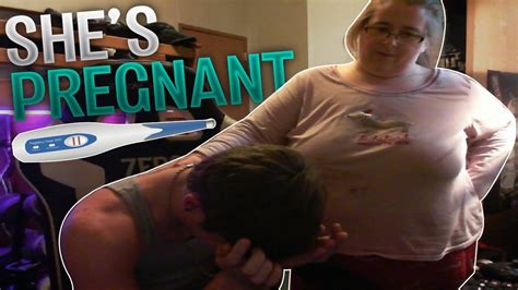 We did not find results for: I GOT MY GIRLFRIEND PREGNANT PRANK ON MY MOM! (Emotional ...