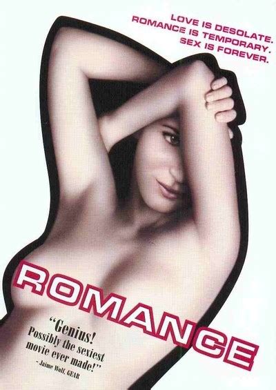 Romance x (1999) online watch movie. Romance Movie Review & Film Summary (1999) | Roger Ebert