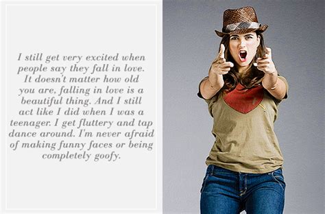 Sometimes when you need to move forward you just have to start the next chapter. Cote de Pablo + Quotes (insp) : girl the hell up