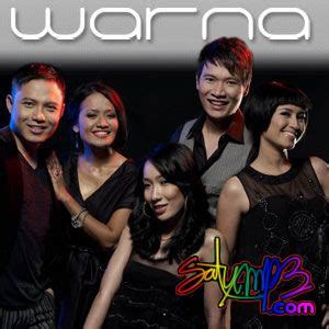 Use the audio track in your next project. FREE Download MP3 Warna Band