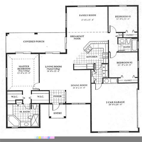 1000 Ft House Plans Unusual 17 1000 Images About On ...