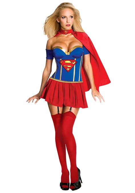 Maybe you would like to learn more about one of these? Super Teen Girls Halloween Costumes | Funnilogy