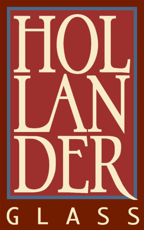 Maybe you would like to learn more about one of these? Hollander Glass. Wholesale supplier | Glass suppliers ...