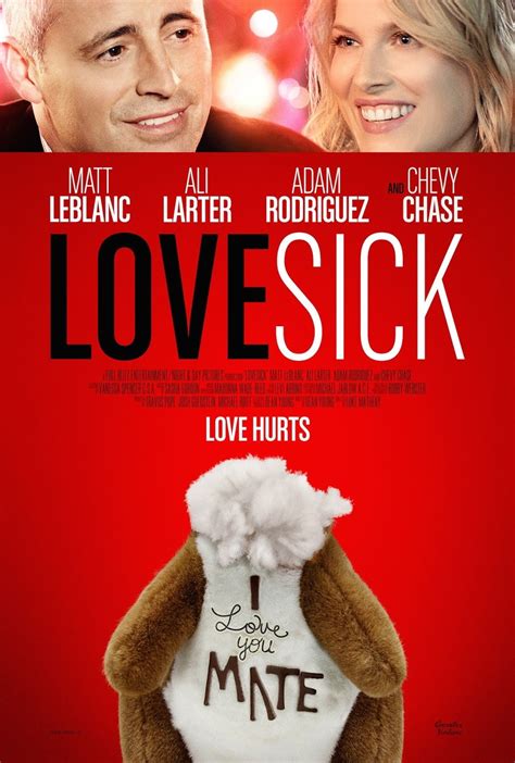 Founded in 2009, filmsadda.com is the best source to find movies database, official movies, first look, teaser, trailers, video songs, comedy, short films and web series. Lovesick (2014) | Full Movie Online Free On Moviexk