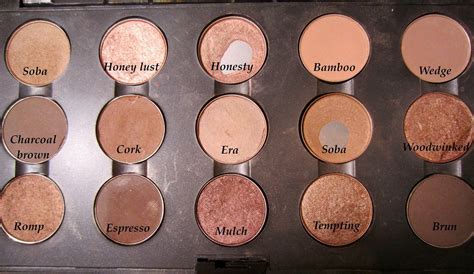 Your brown eyeshadow pink stock images are ready. Sitting Pretty: Favorite Mac Neutrals