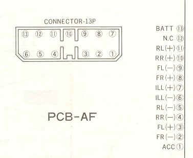 97 eclipse wiring diagram g fan relay bypass how to dsm forums intended for 2003 mitsubishi eclipse radio wiring diagram image size 500 x 647 px and to view image details please click the image. Wiring Harness Mitsubishi Stereo Wiring Diagram - Wiring Diagram Schemas