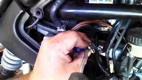 Having a little knowledge can help you better understand the process before you begin. Motorcycle Battery Kill Switch - Motorcycle You