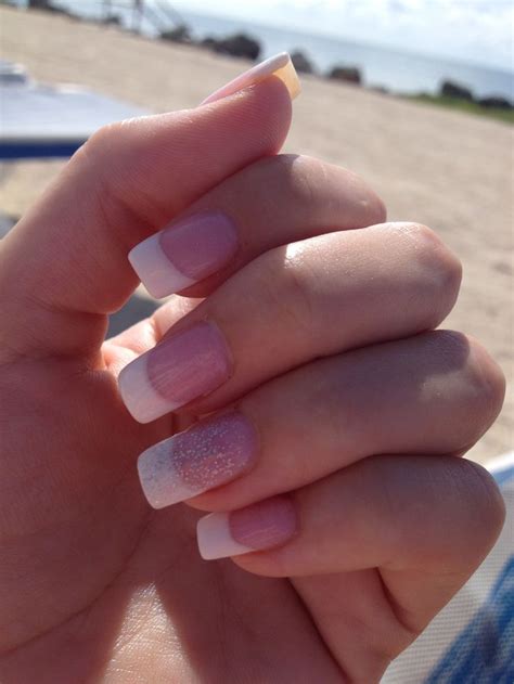 I do plan on trying that method again because if i can do fill ins at least 1 out of 2 times i do my nails doing your own dip nails. French nexgen nails dip powder manicure. I've been getting ...