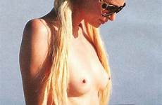 nude hot celebrity celebrities celebs paris celeb hilton topless sexy boobs beautiful smutty yacht babe gorgeous