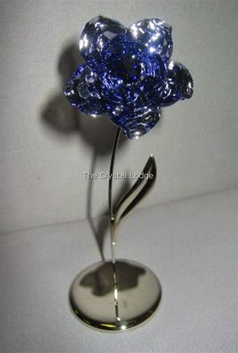 Swarovski crystal paradise flower topaz dillia #850597 beautiful rare retired. Swarovski SWAROVSKI CRYSTAL PARADISE FLOWERS - DARANY ...