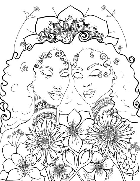 I create tumblr themes, patterns and website resources for public use. coloring pages for adults | Tumblr