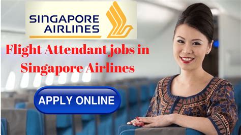 We give you the opportunity to experience new cultures by working with an amazing and diverse group of people who share your energy and high standards. Flight Attendant Jobs In Singapore Airlines In Kuala ...