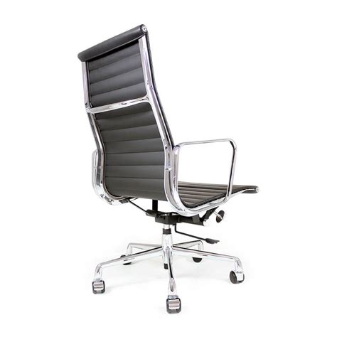 Explore our selection and find the piece that is perfect for your. Eames Group Aluminium Chair High Back Office Chair Real ...