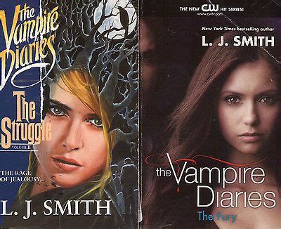 Take a look at the new trailer for the vampire diaries: Complete Set Series Lot of 16 Vampire Diaries books by L.J ...