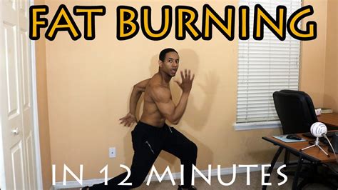 Burn fat and get shredded abs for the beach with these workouts. 12 Minute Fat Burning Workouts At Home - YouTube