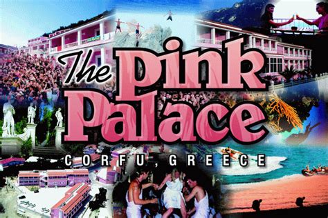 For the back packer or jet setter, the pink palace is sure to suit every the pink palace is a place where you can have unique holidays and feel like your home away from your home! Pink+palace (image)