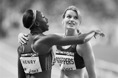In 2019 dafne schippers won a gold medal at iaaf (independent.co.uk: Diamond League in Parijs: Dafne Schippers wint 200 meter ...