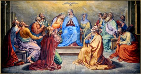 Whit monday or pentecost monday (also known as monday of the holy spirit) is the holiday celebrated the day after pentecost, a moveable feast in the christian calendar. MARY MOTHER OF THE CHURCH