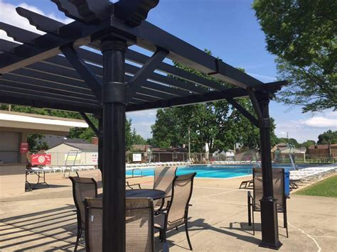 An excellent experience professional service, fair price. Upper Highlands Swim Club - Swimming Pools - 2413 Parkdale ...