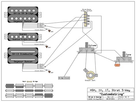 May 04, 2020 · dozens of the most popular 12v relay wiring diagrams created for our site and members all in one place. Ibanez Gsr200 Bass Wiring Diagram