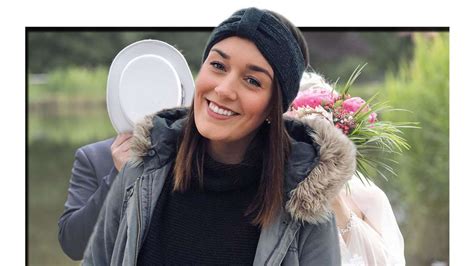 Liebe ist eigentlich nichts weiter als wissenschaft? Hochzeit Auf Den Ersten Blick 2020 : 811 Likes, 14 ...