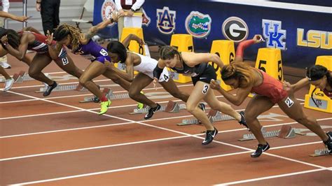 On behalf of the whole t&fn crew, i'd like to thank all you loyal subscribers who hung with us through… 2019 SEC Indoor Track and Field Awards announced