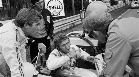 Sep 29, 2020 · cast: Crítica, 'Steve McQueen: El hombre y Le Mans': Carrera con ...