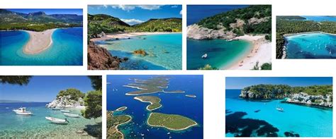 Organiza viajes a medida con una agencia local de croacia. Las 12 mejores playas de Croacia - Viaturi