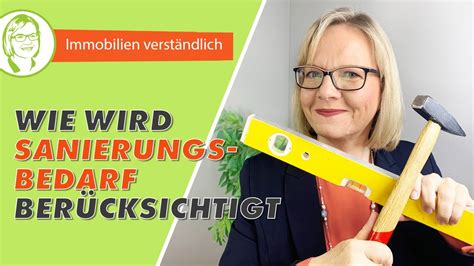 Gutachter kosten für öffentlich bestellte und vereidigte sachverständige. Wie wird die Sanierung im Gutachten angesetzt (Kosten vs ...