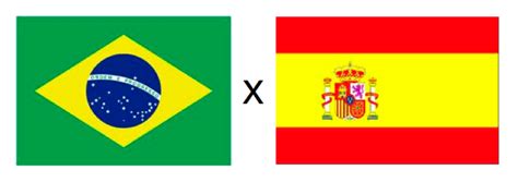 Jun 20, 2021 · estudantes e pesquisadores brasileiros estão sendo impedidos de entrar na espanha e na frança, por causa de fronteiras fechadas e impossibilidade de emissão de vistos. Medicina de Familia: Brasil x Espanha