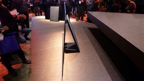The sony a1e oled tv is an excellent smart 4k tv that offers exceptional picture quality thanks to superb tv overall. Meet the A1, Sony's first 4K OLED TV | Trusted Reviews