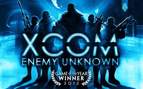 First released oct 8, 2012. XCOM: Enemy Unknown makes its way to Android for $10 - AIVAnet