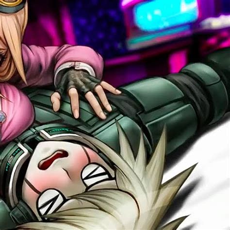 Collection of x reader danganronpa one shots! Pin em Icons