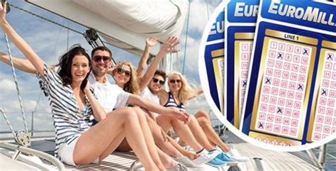 The biggest euromillions draw in the last 3 years happens tonight, with a jackpot of € 190 million players can buy however many lines they like for tonight's draw, and if they don't win a prize, the. Record €190 million EuroMillions draw tonight