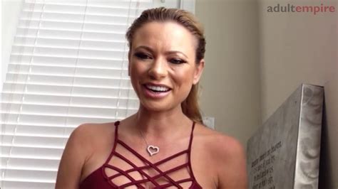 All of your favorite pornstars can be watched for free in our xxx movies! Pornstar Briana Banks Talks Sex Toys - YouTube