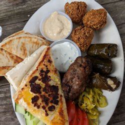 They have half portions during lunch. Best Greek Food Near Me - January 2021: Find Nearby Greek ...