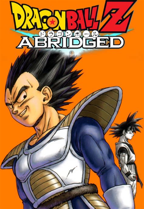 Maybe you would like to learn more about one of these? Dragon Ball Z Abridged - Aired Order - Season 1 - TheTVDB.com