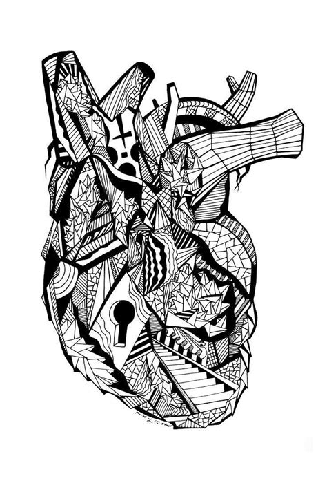 These groovy animals coloring pages feature 20 images of incredibly detailed, super groovy animals for you to print and color! Pin on 2020c Dibujos