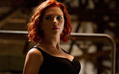 Download high resolution movie wallpapers for hd & widescreen monitors. Black Widow Wallpapers Scarlett Johansson (76+ images)