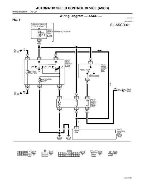 Many people can read and understand schematics. Radio Wiring Diagram 98 Nissan Frontier