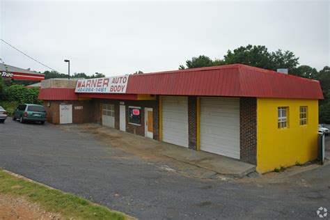 Maybe you have accident damage that needs repair work or you might have rollers or cables that need to be replaced. 4835 Covington Hwy, Decatur, GA, 30035 - Auto Repair ...