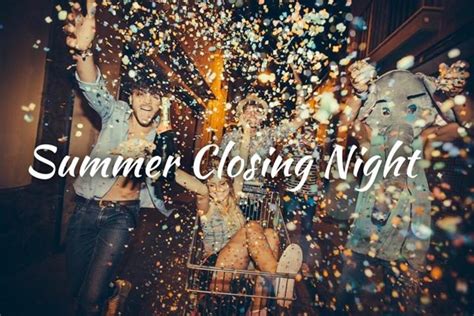 Bing helps you turn information into action, making it faster and easier to go from searching to doing. Party - Summer Closing Night (Sommerpause) - Safari Haus ...