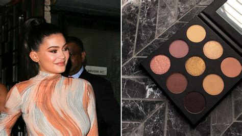 This glam makeup tutorial is quick, simple and. Kylie Jenner to Launch Sorta Sweet 9 Pan Palette for Kylie ...