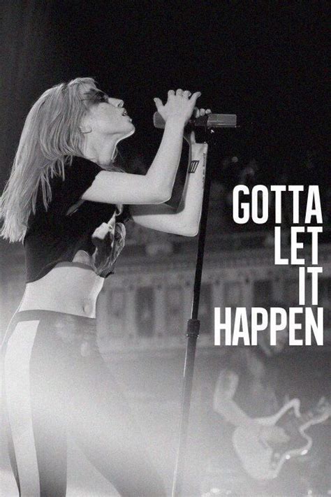 Let me know, do i suffocate or let go? Paramore lyrics | Paramore lyrics, Paramore, Paramore ...